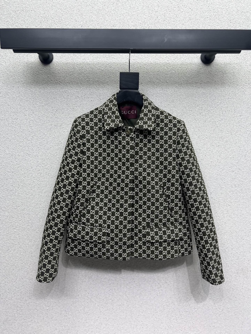 Gvc*1 outwear